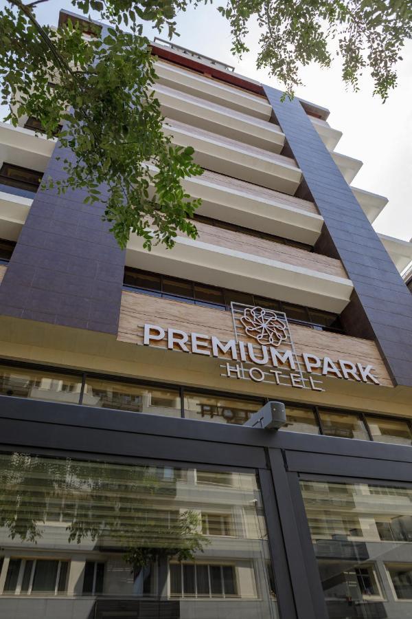 Premium Park Hotel 巴库 外观 照片